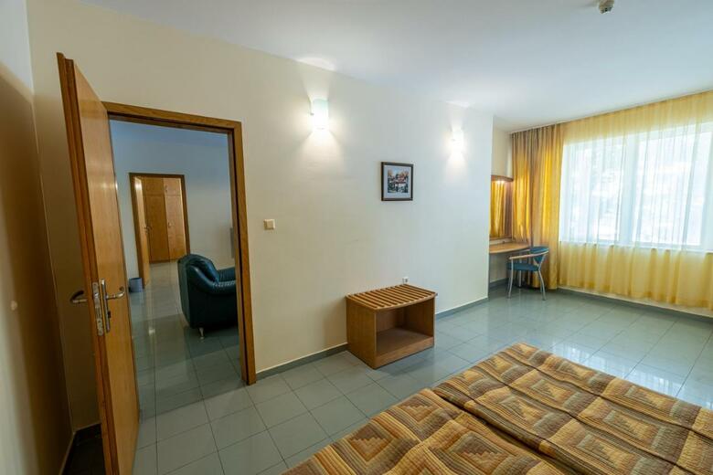 Hotel Slavyanski