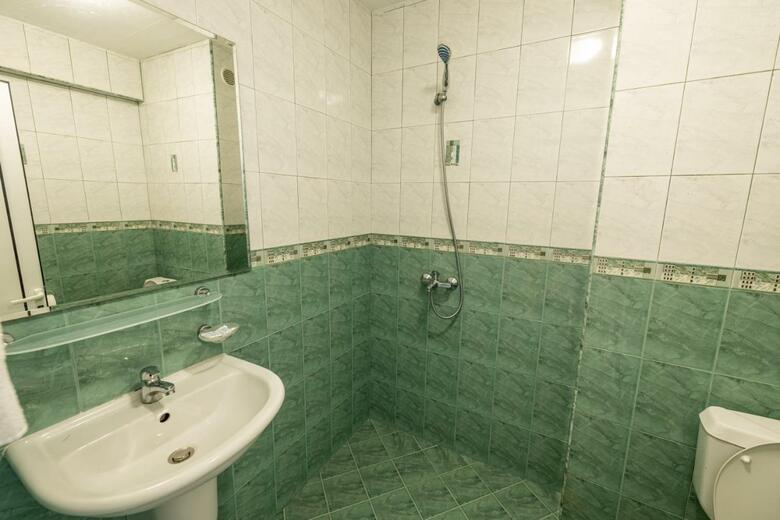 Hotel Slavyanski