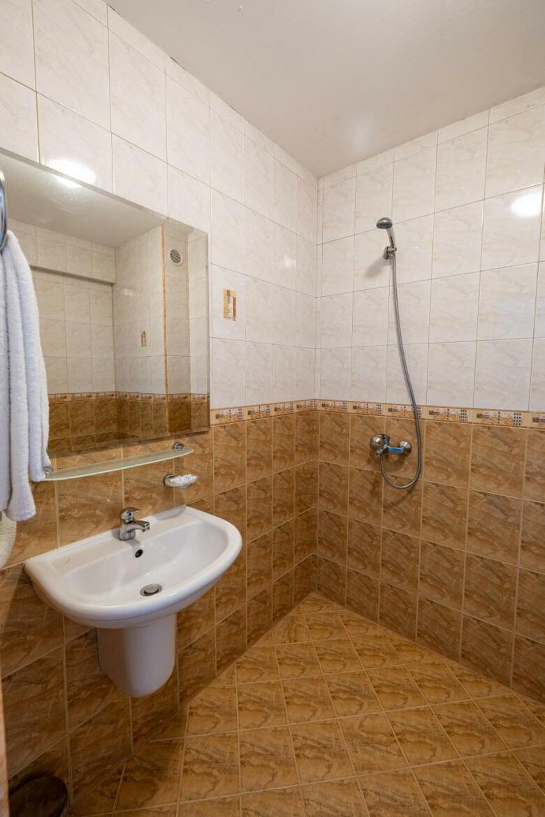 Hotel Slavyanski