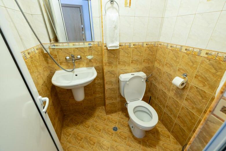 Hotel Slavyanski