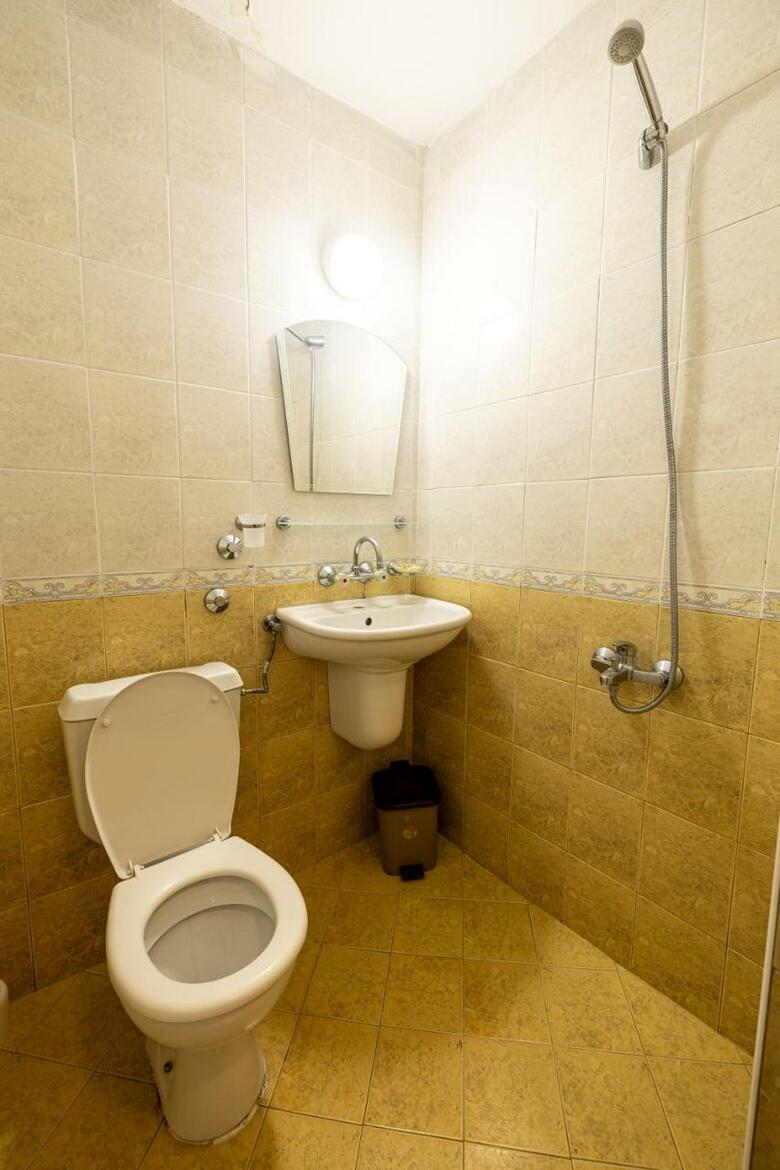 Hotel Slavyanski