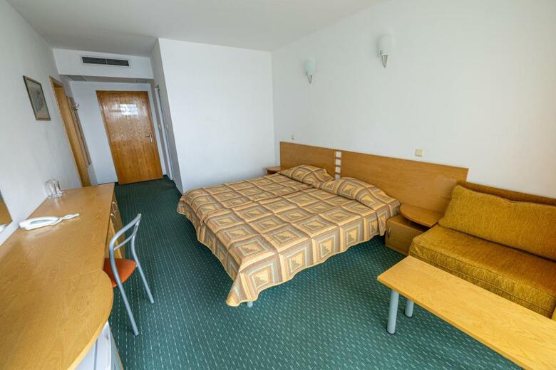 Hotel Slavyanski