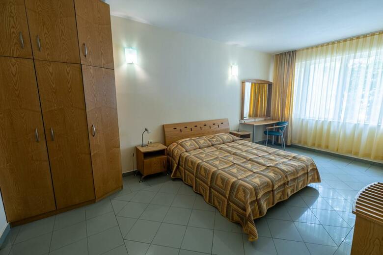 Hotel Slavyanski