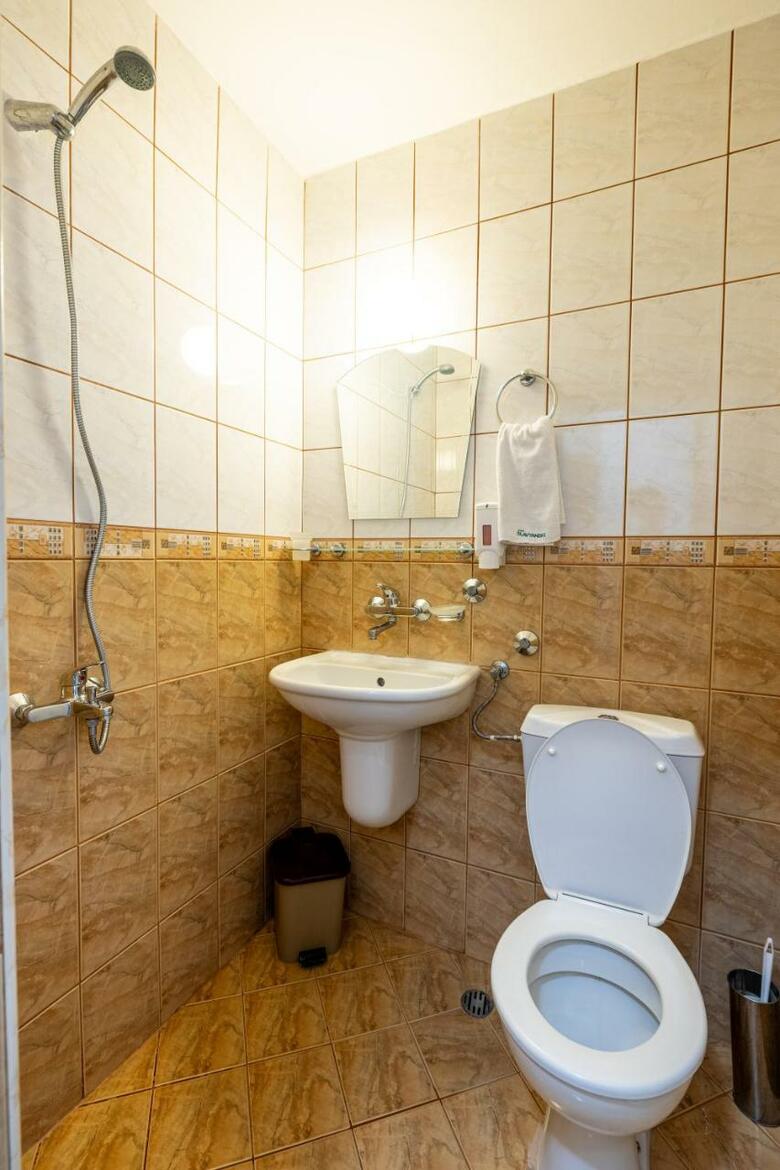 Hotel Slavyanski