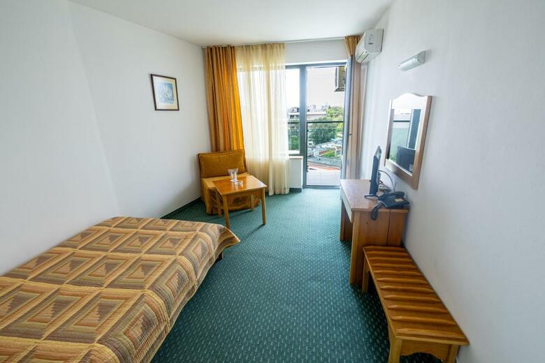 Hotel Slavyanski