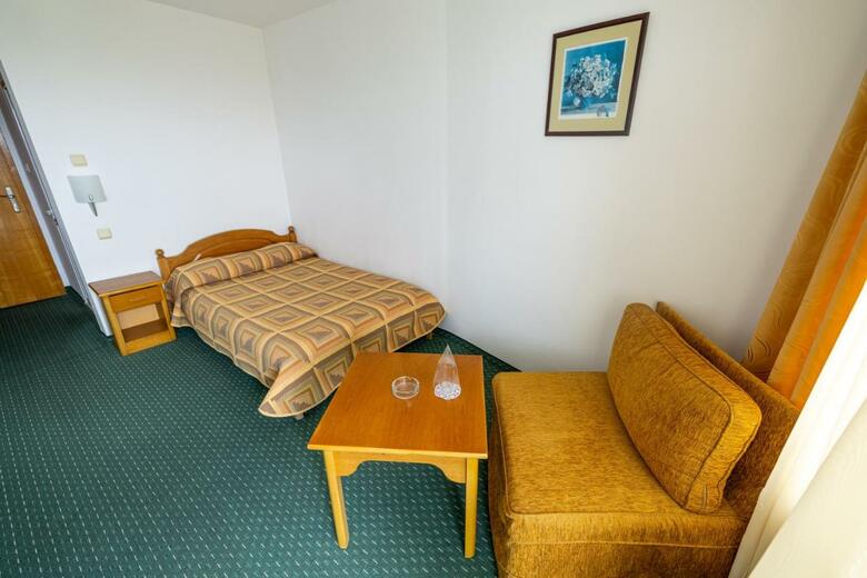 Hotel Slavyanski