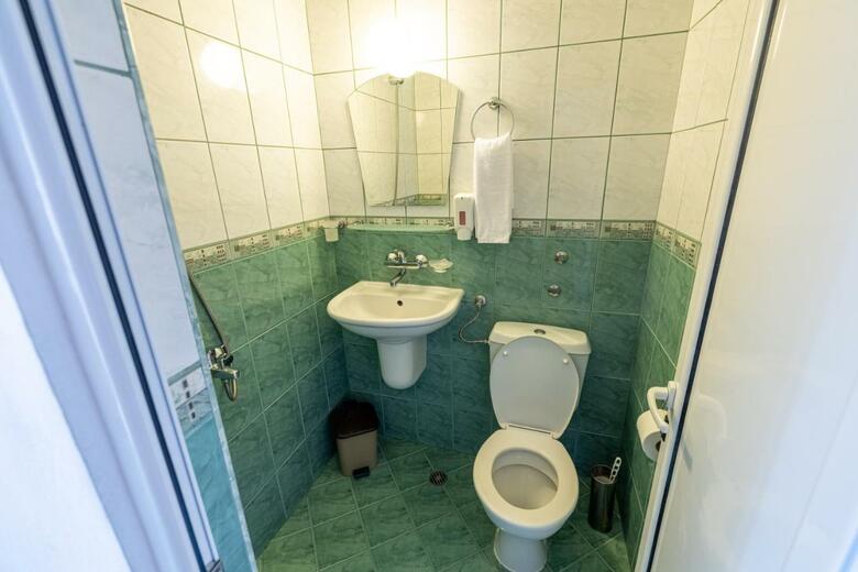 Hotel Slavyanski