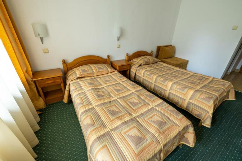 Hotel Slavyanski