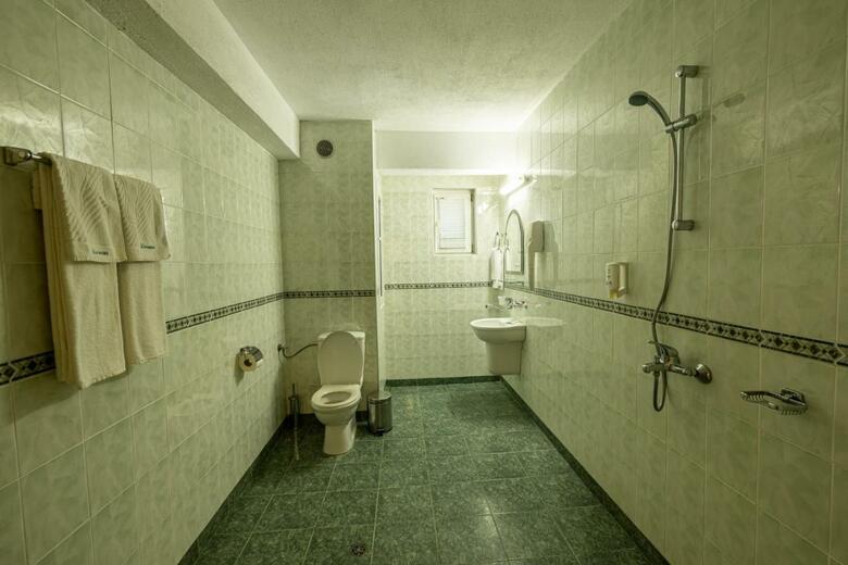 Hotel Slavyanski