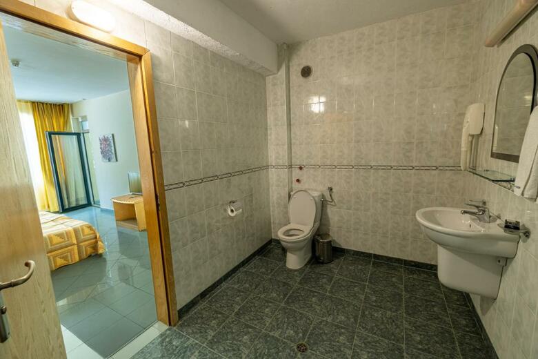 Hotel Slavyanski