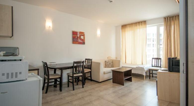 Hotel Stella Polaris Holiday Complex