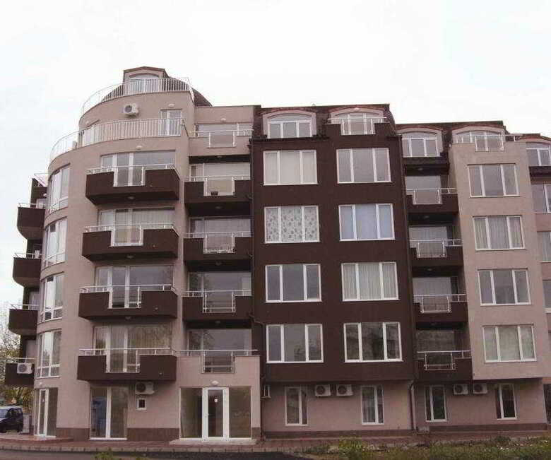 Hotel Stella Polaris Holiday Complex