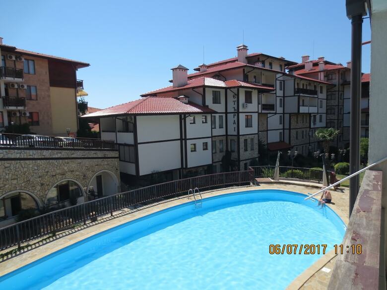 Hotel Etara