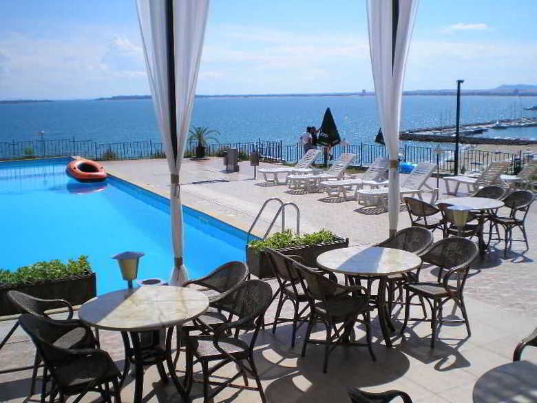 Hotel Dolce Vita