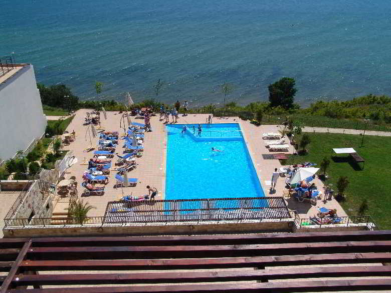 Hotel Dolce Vita