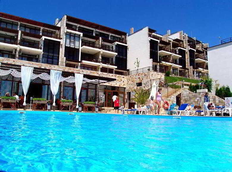 Hotel Dolce Vita