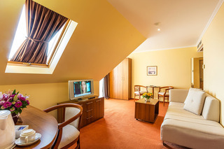 Hotel St. George
