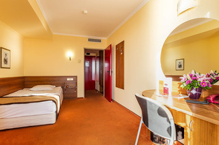 Hotel St. George