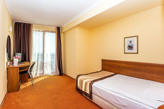 Hotel St. George