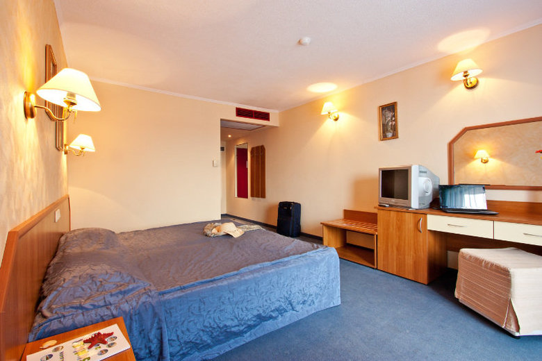 Hotel St. George