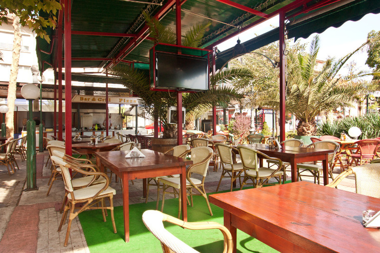 Hotel St. George