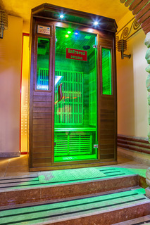Hotel St. George