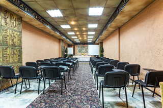 Hotel St. George