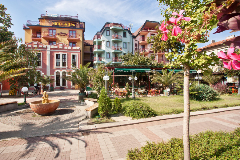 Hotel St. George