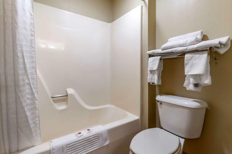 Hotel Comfort Inn & Suites Cedar Rapids North - Collins Road