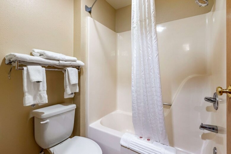 Hotel Comfort Inn & Suites Cedar Rapids North - Collins Road
