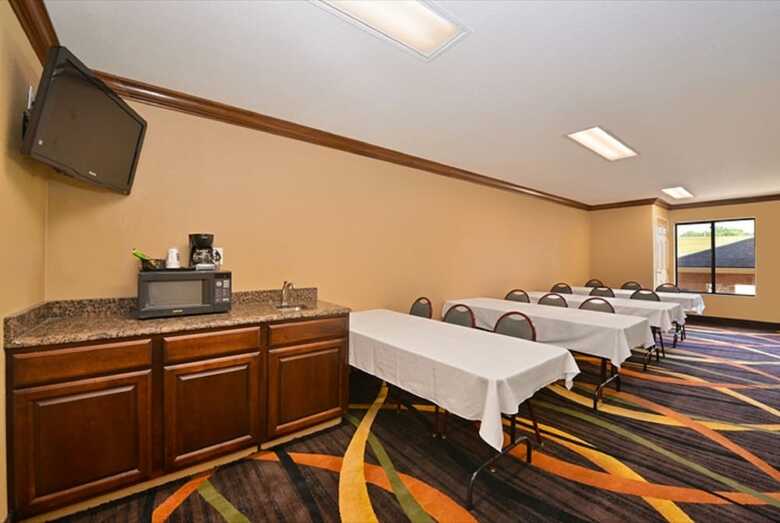 Hotel Comfort Inn & Suites Cedar Rapids North - Collins Road