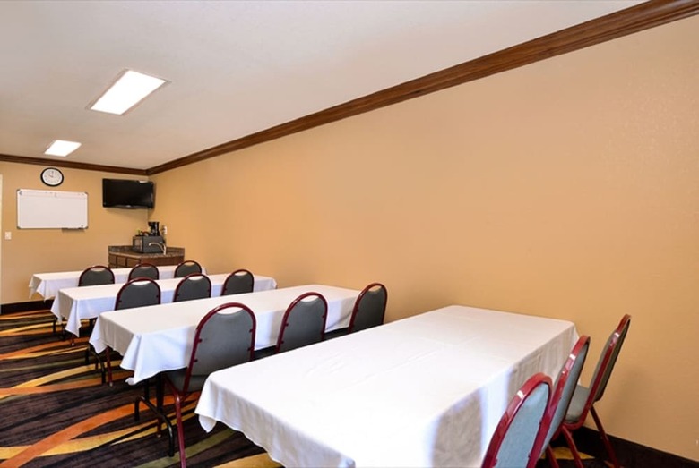 Hotel Comfort Inn & Suites Cedar Rapids North - Collins Road