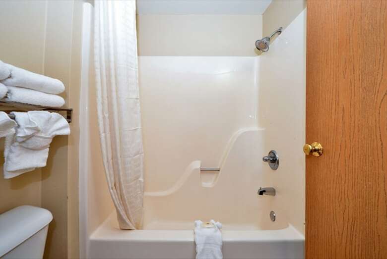 Hotel Comfort Inn & Suites Cedar Rapids North - Collins Road