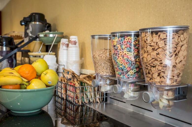 Hotel Quality Inn & Suites Charlotte Airport