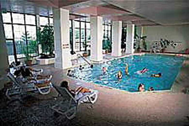 Hotel Embassy Suites Charlotte