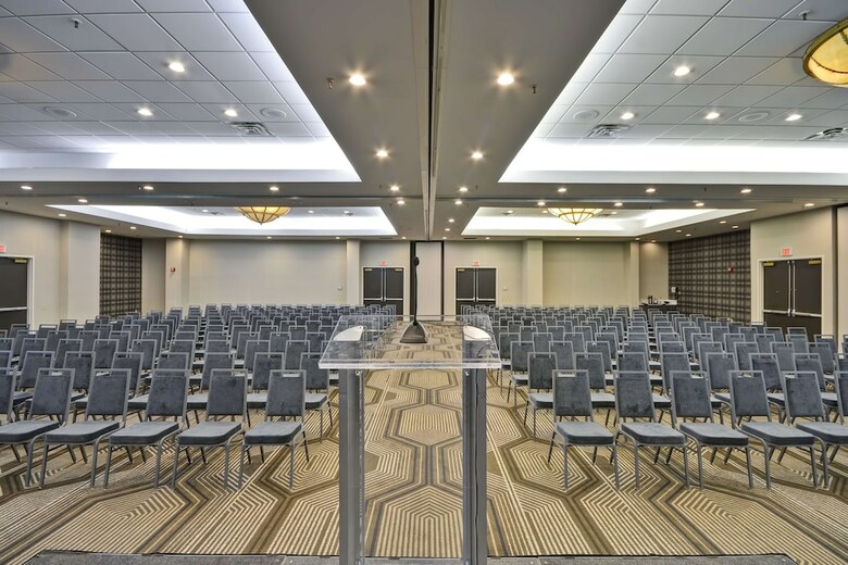 Hotel Embassy Suites Charlotte