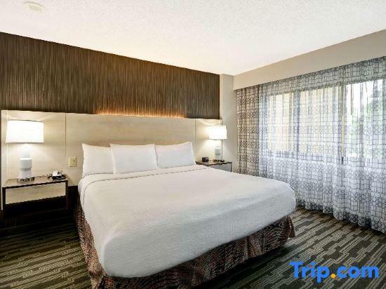 Hotel Embassy Suites Charlotte