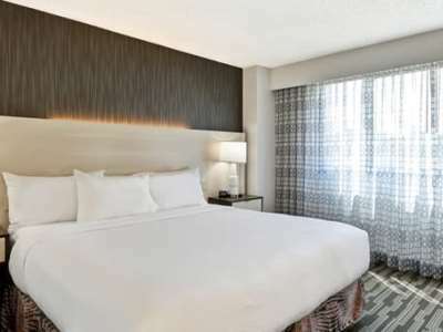 Hotel Embassy Suites Charlotte