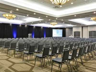Hotel Embassy Suites Charlotte