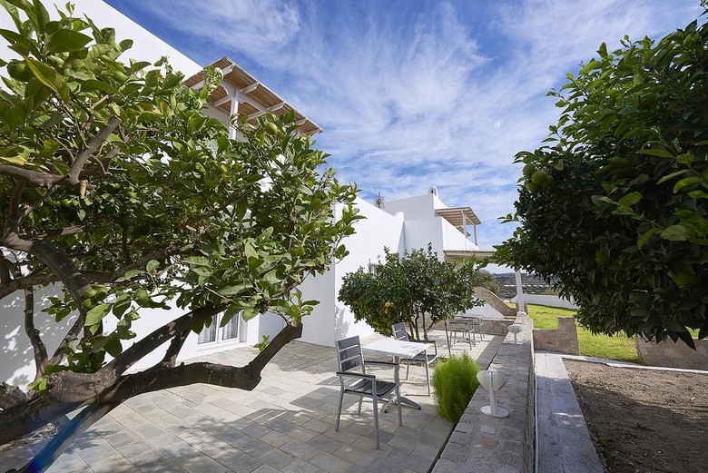 Hotel Santa Maria Village