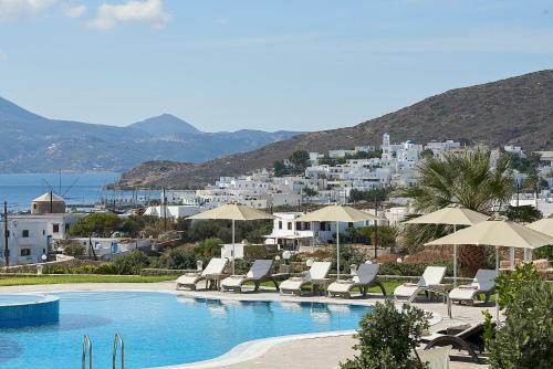 Hotel Santa Maria Village