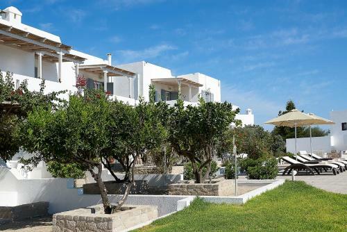 Hotel Santa Maria Village