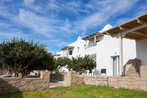 Hotel Santa Maria Village