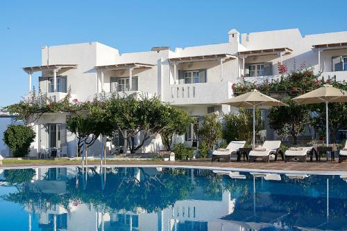 Hotel Santa Maria Village