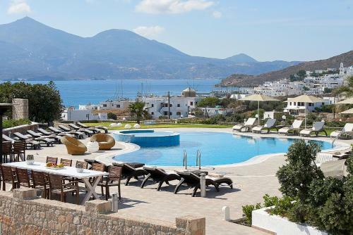 Hotel Santa Maria Village