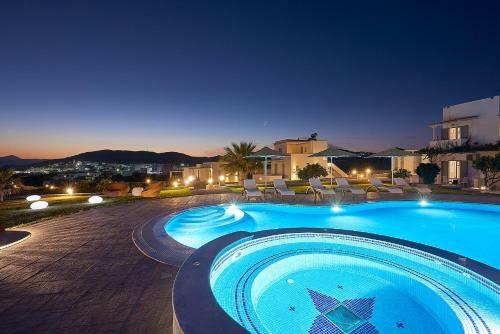 Hotel Santa Maria Village