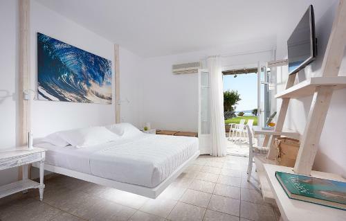Hotel Santa Maria Village