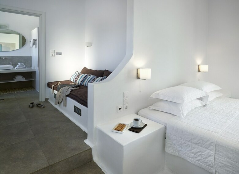 Hotel Santa Maria Village
