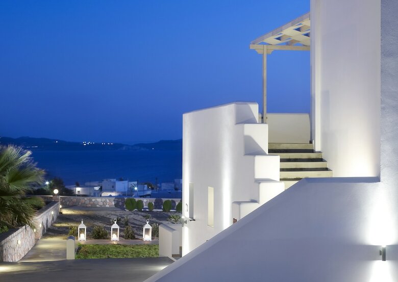 Hotel Santa Maria Village