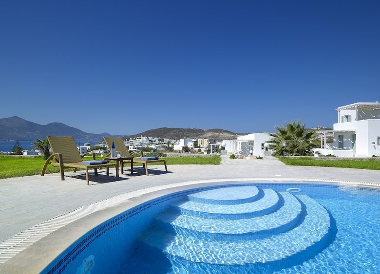 Hotel Santa Maria Village